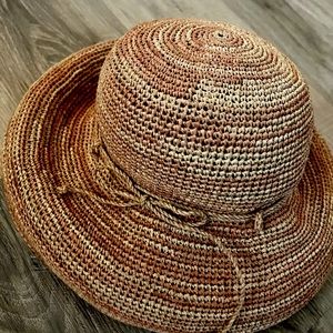 Helen Kaminski Villa 9 hat